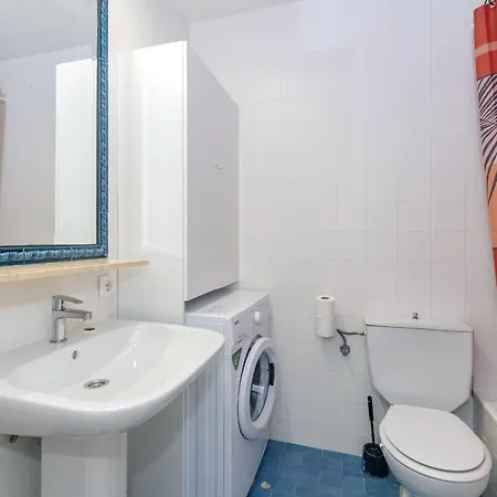 Lägenhet Siesta Mar Family Cala En Porter (Menorca)