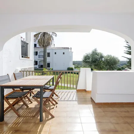 Siesta Mar Private 53 Cala'n Porter 3 Bed *