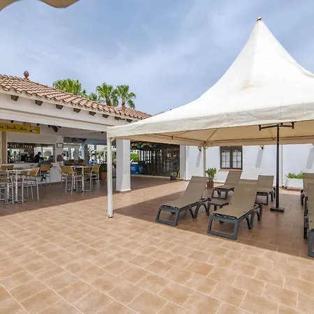 Lägenhet Siesta Mar Family