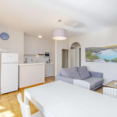 Siesta Mar Private 53 Cala'n Porter 3 Bed Apartment *