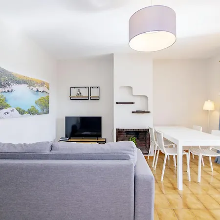 Siesta Mar Family Διαμέρισμα Cala En Porter (Menorca)