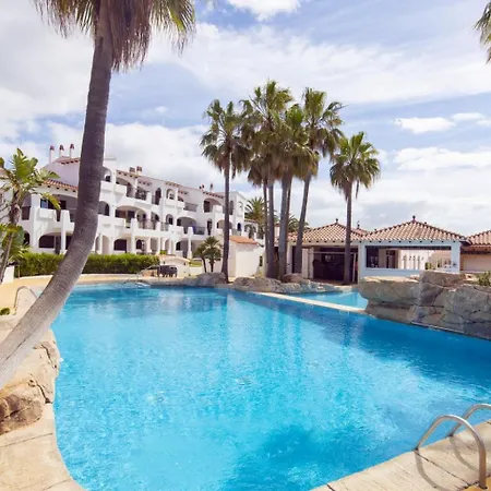 Siesta Mar Private 53 Cala'n Porter 3 Bed