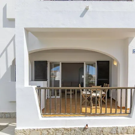 Apartment Siesta Mar Private 53 Cala'n Porter 3 Bed