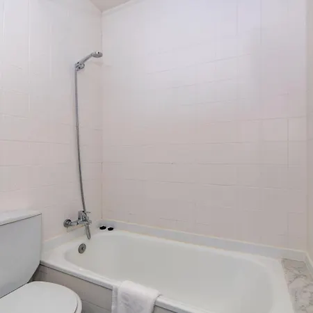 Siesta Mar Private 53 Cala'n Porter 3 Bed Apartment *