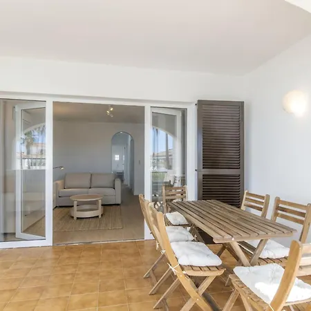 Apartment Siesta Mar Private 53 Cala'n Porter 3 Bed Cala En Porter (Menorca)
