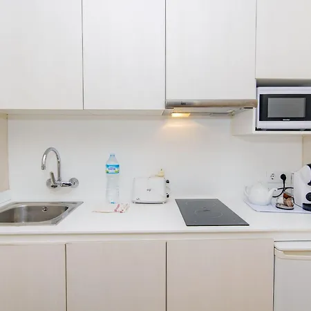 Siesta Mar Private 53 Cala'n Porter 3 Bed *