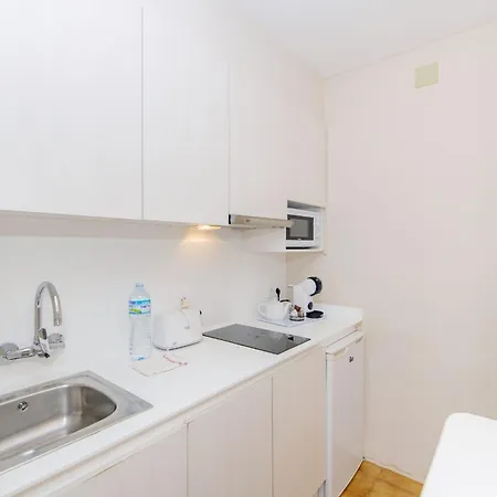 Apartment Siesta Mar Private 53 Cala'n Porter 3 Bed *
