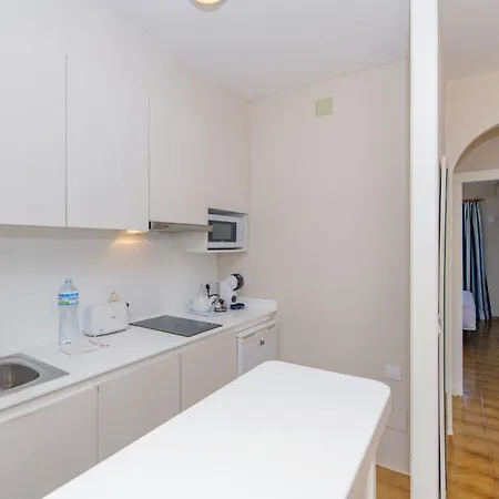 Siesta Mar Private 53 Cala'n Porter 3 Bed *