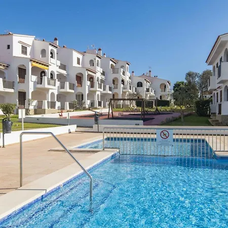 Siesta Mar Private 53 Cala'n Porter 3 Bed * Cala En Porter (Menorca)