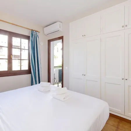 Siesta Mar Private 53 Cala'n Porter 3 Bed