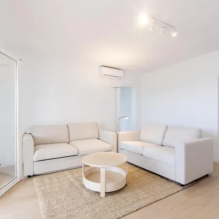 Siesta Mar Private 53 Cala'n Porter 3 Bed Apartment