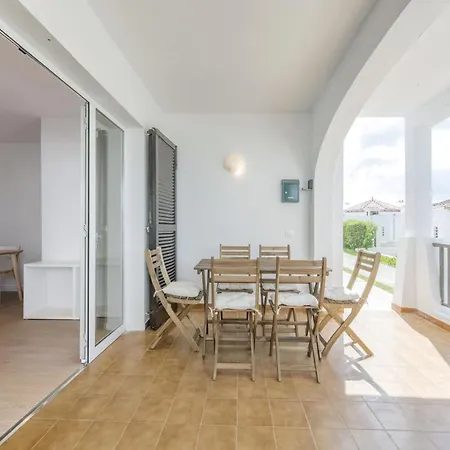 Apartment Siesta Mar Private 53 Cala'n Porter 3 Bed *