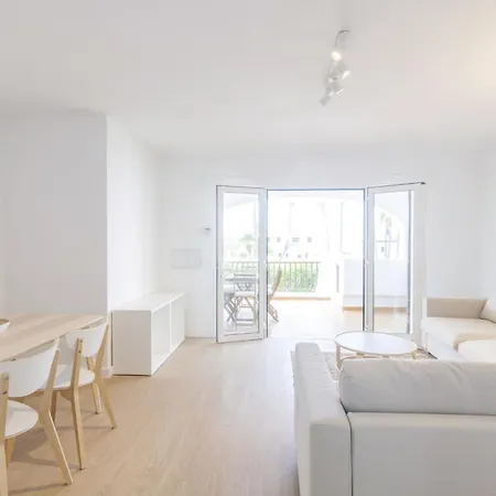 Siesta Mar Private 53 Cala'n Porter 3 Bed