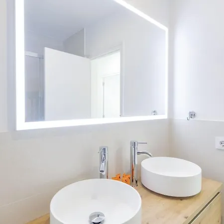 Siesta Mar Private 53 Cala'n Porter 3 Bed *