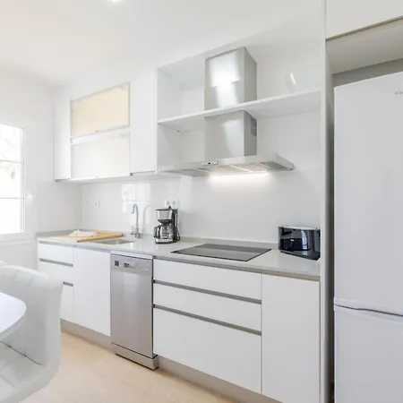 Siesta Mar Private 53 Cala'n Porter 3 Bed Cala En Porter (Menorca)
