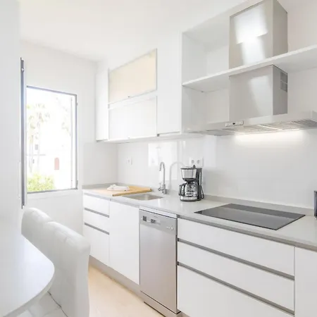 Siesta Mar Private 53 Cala'n Porter 3 Bed Cala En Porter (Menorca)