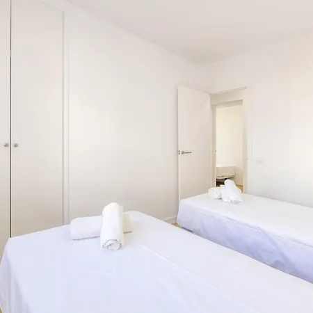 Siesta Mar Private 53 Cala'n Porter 3 Bed Apartment