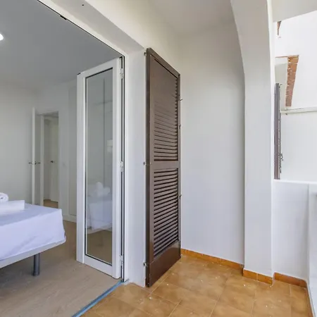 Siesta Mar Private 53 Cala'n Porter 3 Bed Apartment *