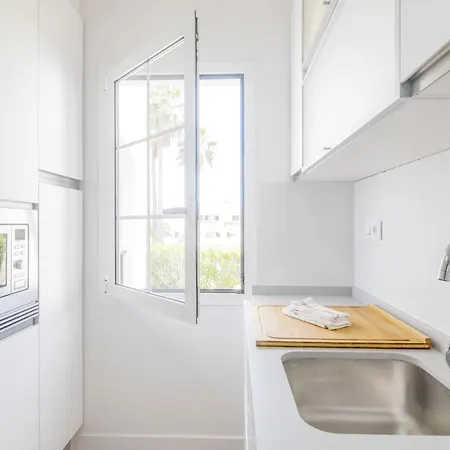 Apartment Siesta Mar Private 53 Cala'n Porter 3 Bed *