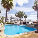 아파트 Siesta Mar Family Cala En Porter (Menorca)