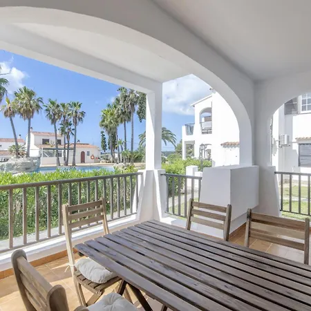 Apartman Siesta Mar Family