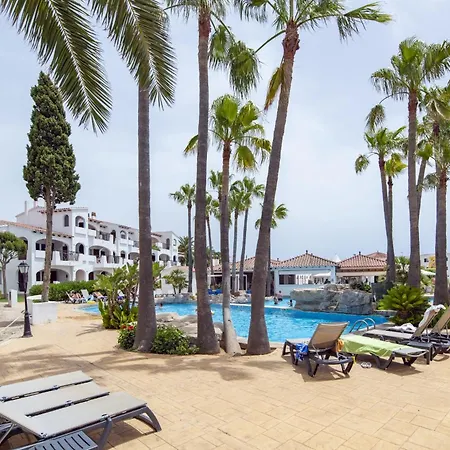 Siesta Mar Family * Cala En Porter (Menorca)