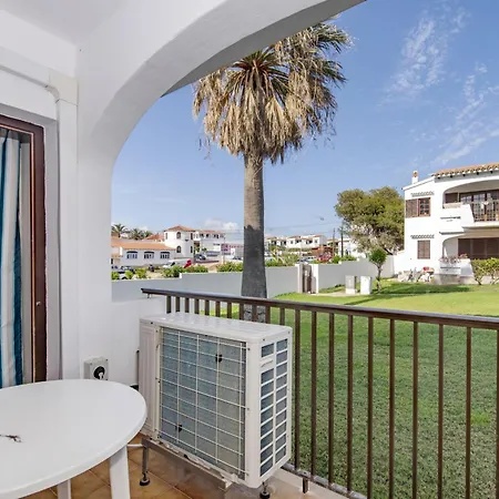 Siesta Mar Family Apartman