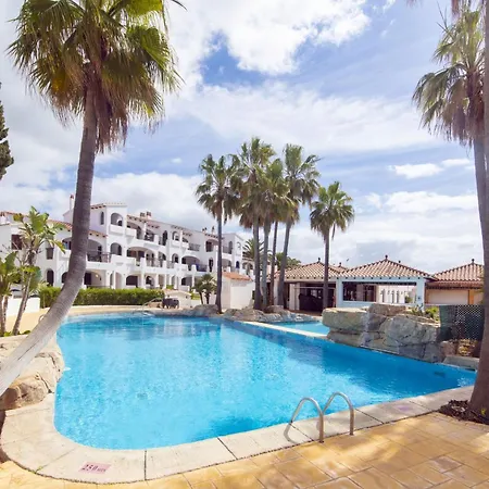 Apartman Siesta Mar Family Cala En Porter (Menorca)