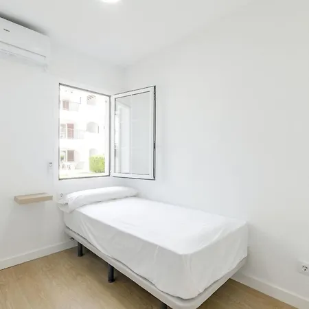 Siesta Mar Family Apartman Cala En Porter (Menorca)