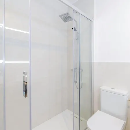 Siesta Mar Family Apartman Cala En Porter (Menorca)