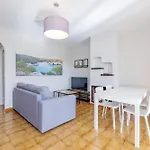 Διαμέρισμα Siesta Mar Family Cala En Porter (Menorca)